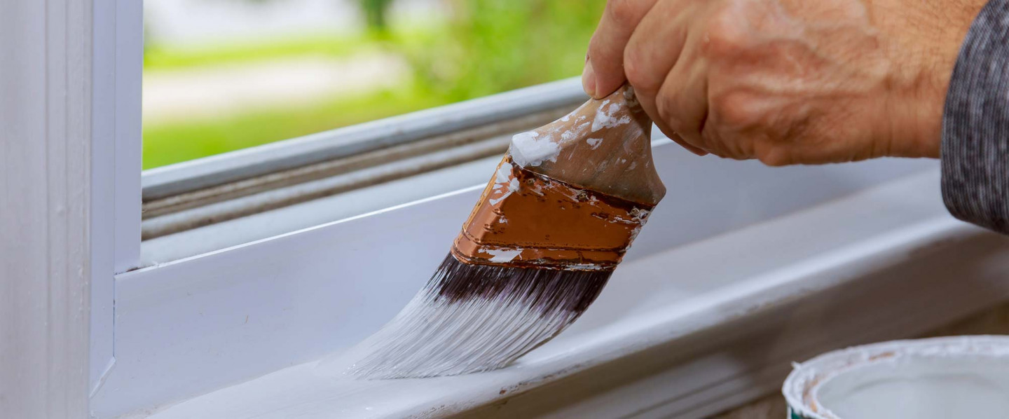 Our Skilled House Painter Will Bring Your Vision to Life